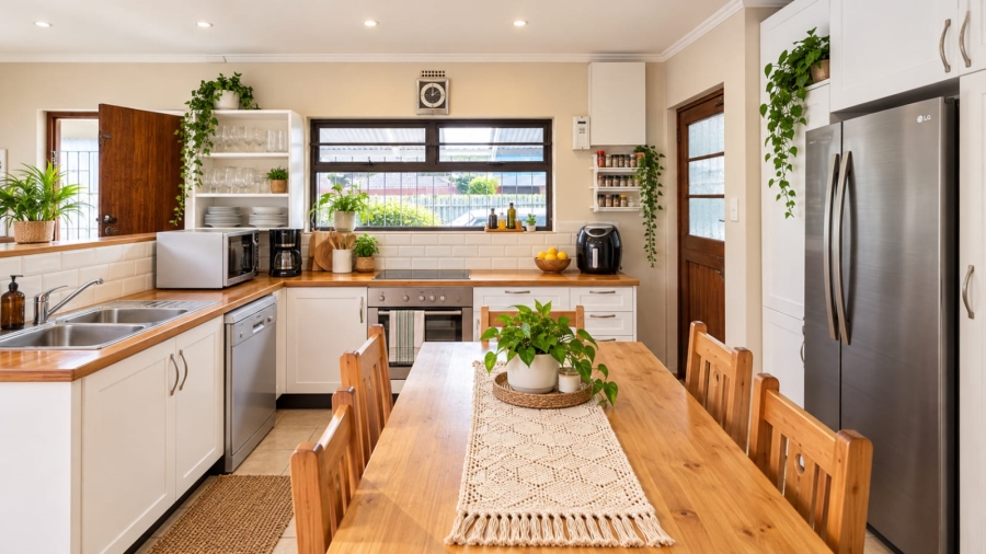 3 Bedroom Property for Sale in Vasco Estate Western Cape